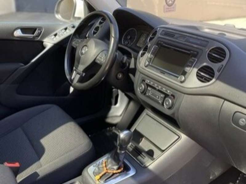 Volkswagen Tiguan, 2013 il, 2.0 L, 114 000 km