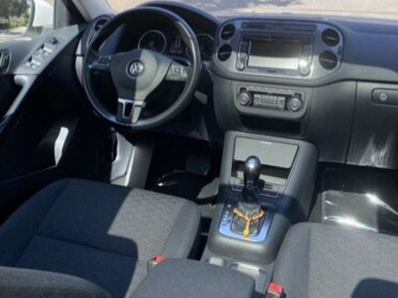 Volkswagen Tiguan, 2013 il, 2.0 L, 114 000 km