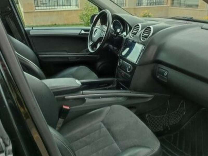 Mercedes ML 320, 2006 il, 3.0 L, 320 000 km