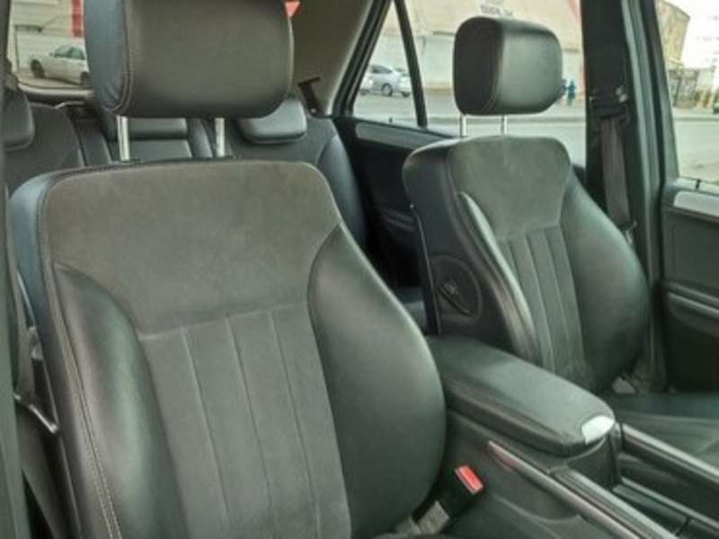 Mercedes ML 320, 2006 il, 3.0 L, 320 000 km