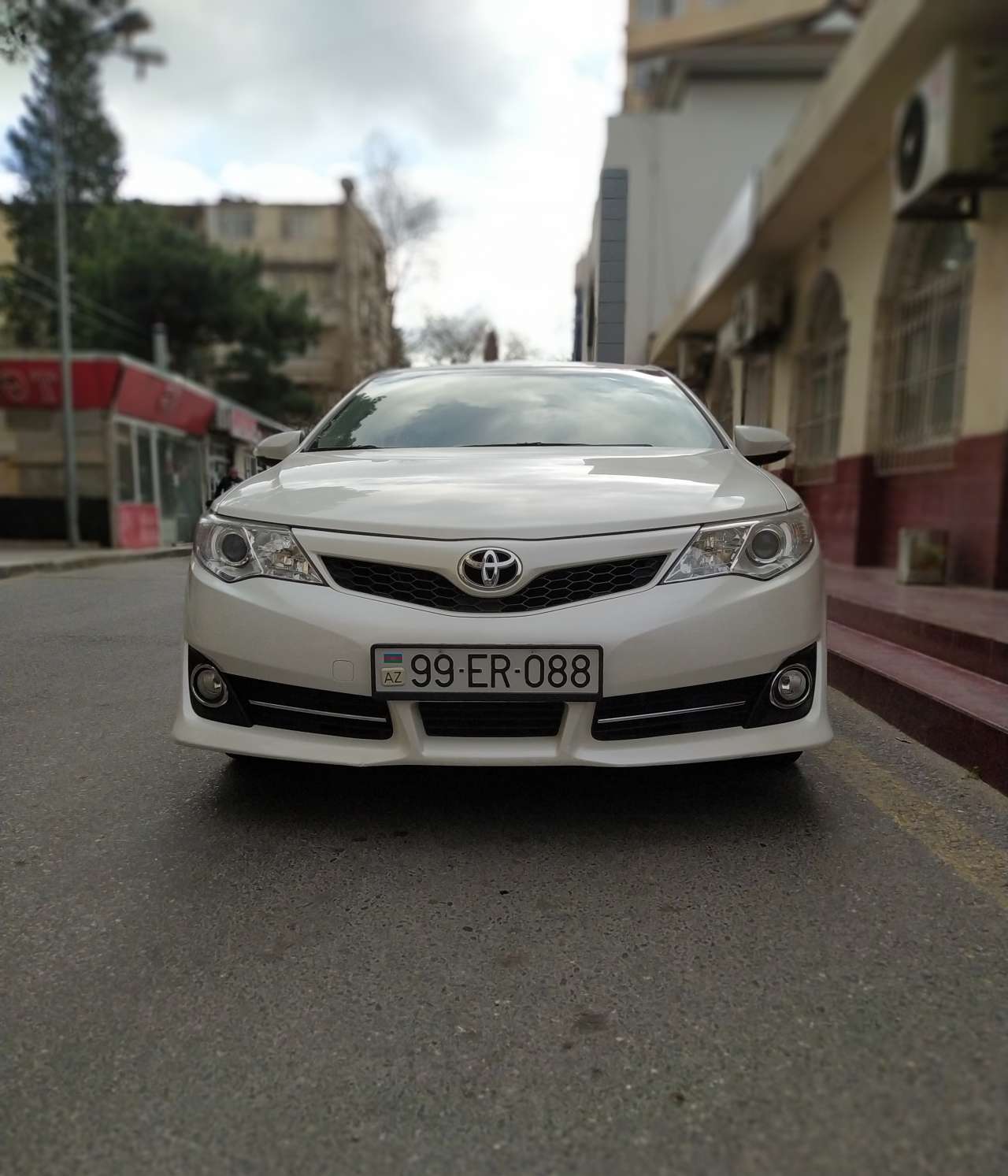 Toyota Camry, 2013 il, 0.25 L, 70 138 km