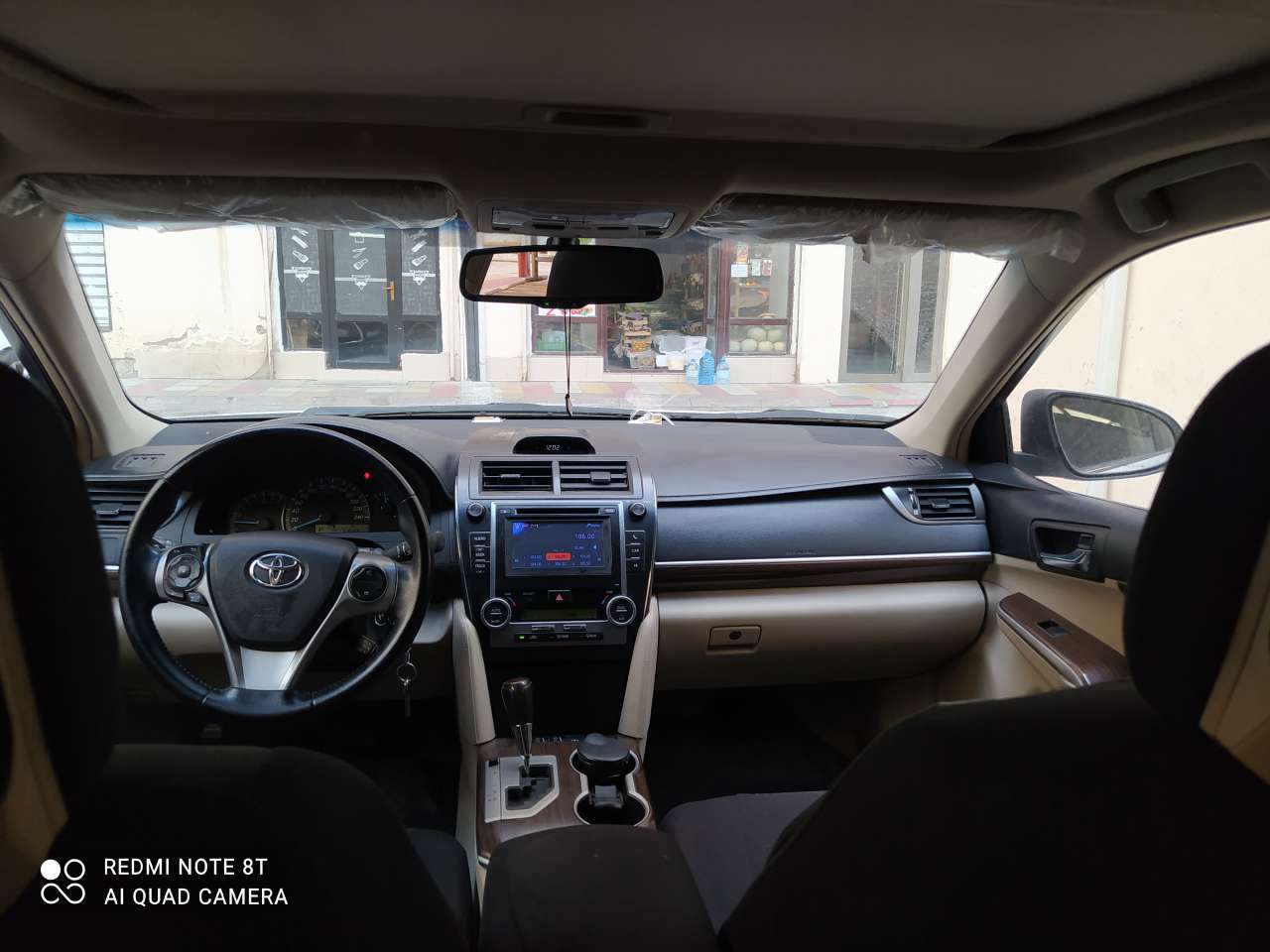 Toyota Camry, 2013 il, 0.25 L, 70 138 km