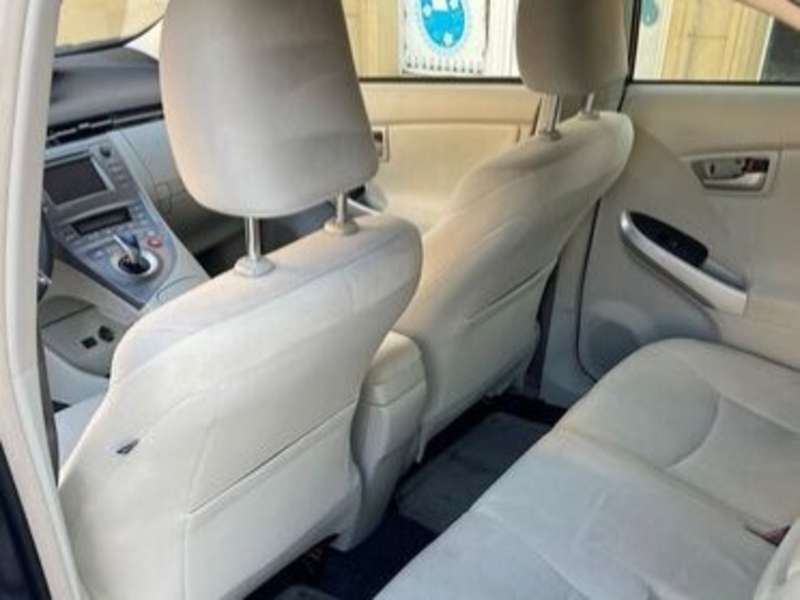 Toyota Prius, 2015 il, 1.8 L, 70 000 km