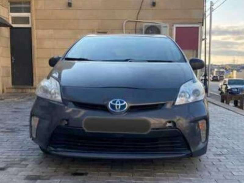 Toyota Prius, 2015 il, 1.8 L, 70 000 km