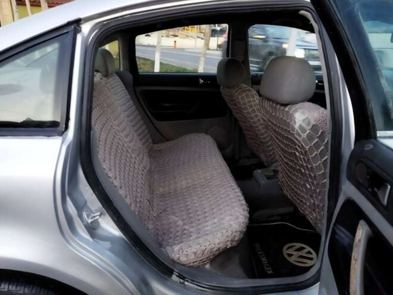 Volkswagen Passat, 1998 il, 2.0 L, 205 584 km