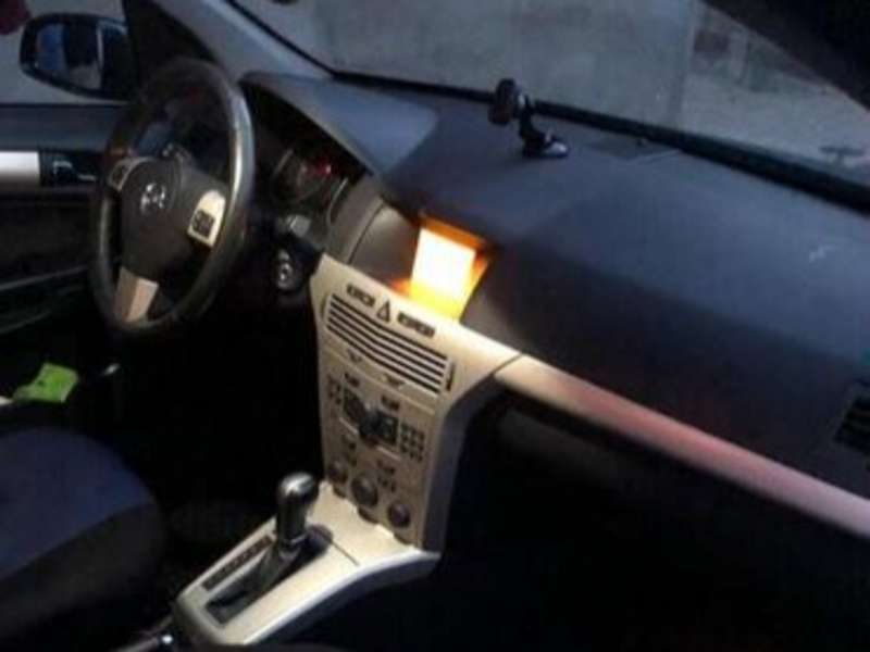 Opel Astra, 2007 il, 1.8 L, 207 000 km