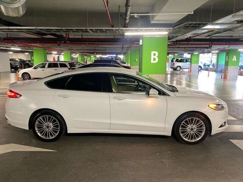 Ford Fusion, 2014 il, 1.5 L, 136 000 km
