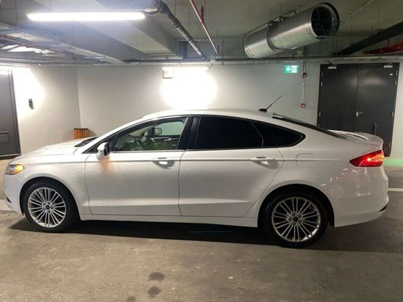 Ford Fusion, 2014 il, 1.5 L, 136 000 km