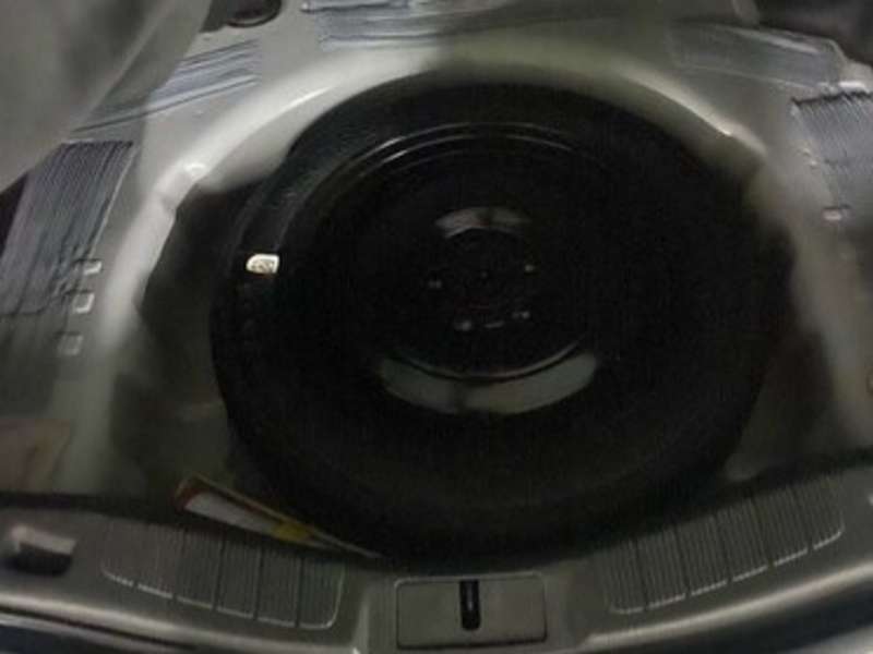 Ford Fusion, 2014 il, 1.5 L, 136 000 km