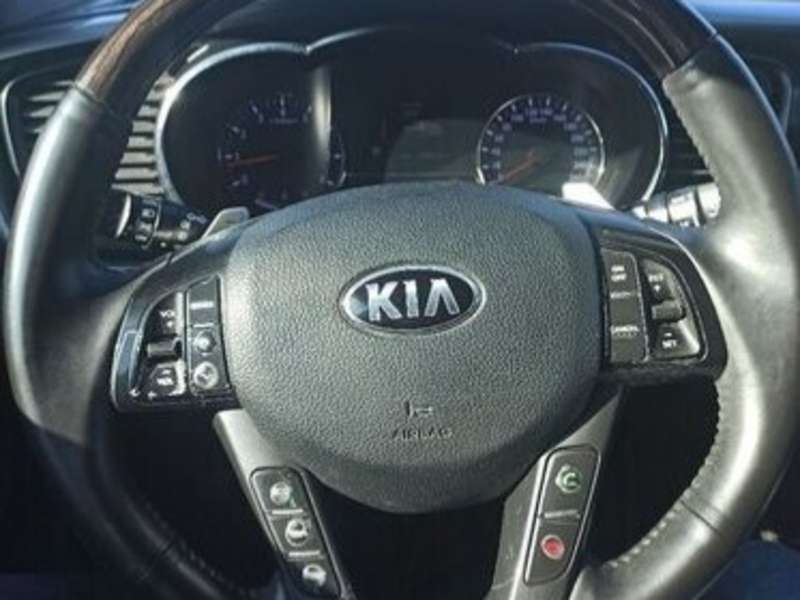 Kia Optima, 2013 il, 2.0 L, 178 500 km