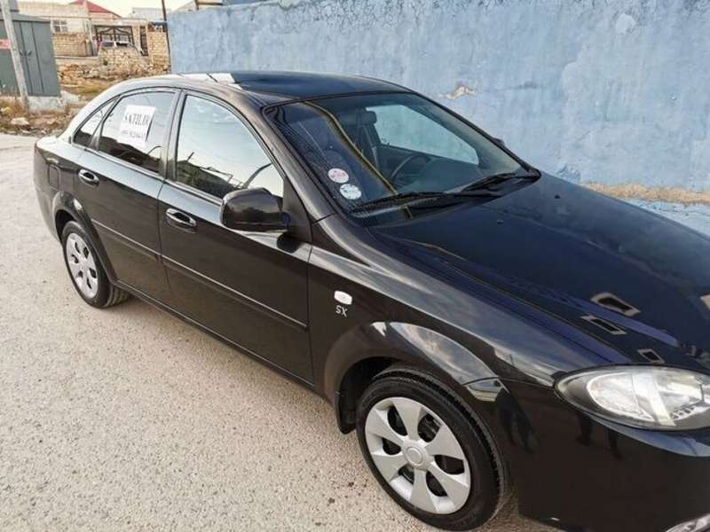 Daewoo Gentra, 2014 il, 1.5 L, 305 000 km