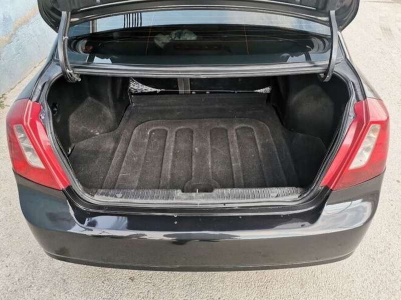 Daewoo Gentra, 2014 il, 1.5 L, 305 000 km