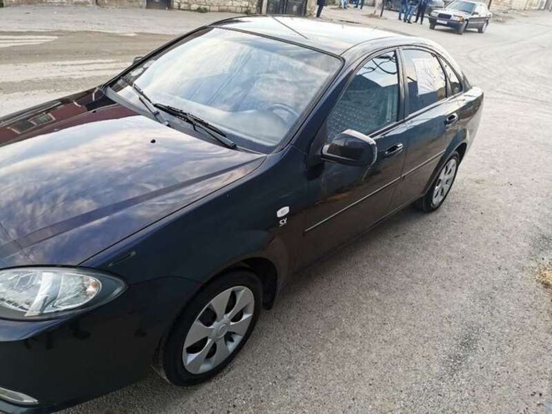 Daewoo Gentra, 2014 il, 1.5 L, 305 000 km