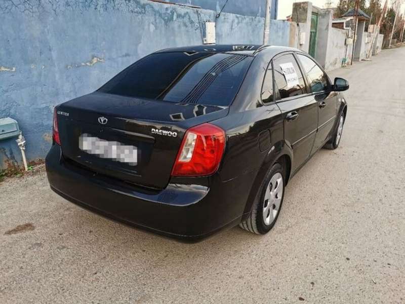 Daewoo Gentra, 2014 il, 1.5 L, 305 000 km