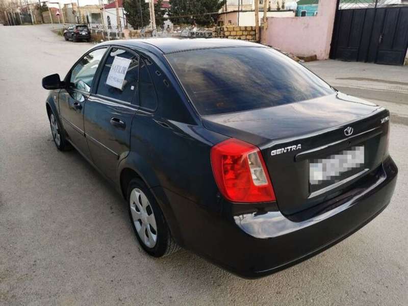 Daewoo Gentra, 2014 il, 1.5 L, 305 000 km