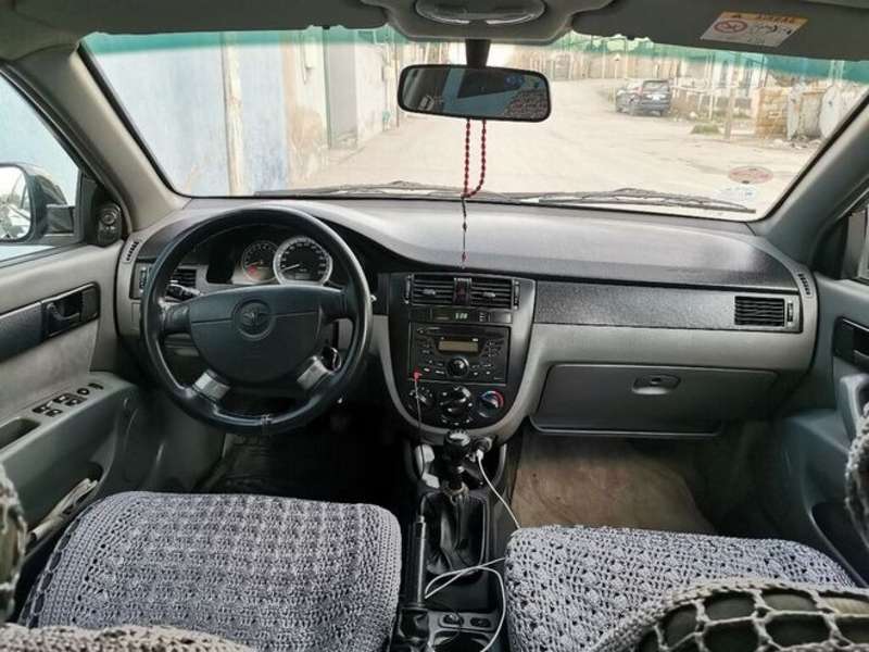 Daewoo Gentra, 2014 il, 1.5 L, 305 000 km