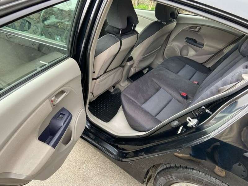 Honda Insight, 2010 il, 1.3 L, 320 000 km