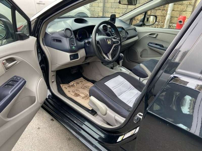 Honda Insight, 2010 il, 1.3 L, 320 000 km