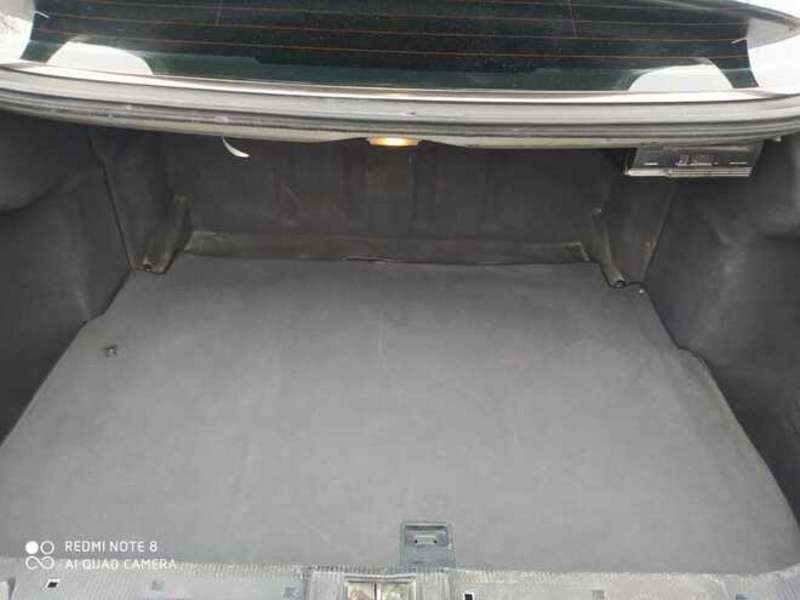 Mercedes E 220, 2000 il, 2.2 L, 532 000 km