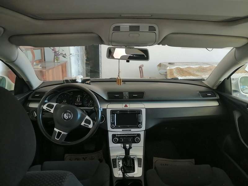 Volkswagen Passat, 2010 il, 1.8 L, 192 000 km