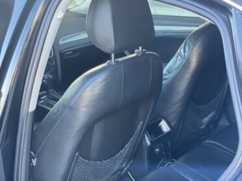 Audi A4, 2008 il, 1.8 L, 295 000 km