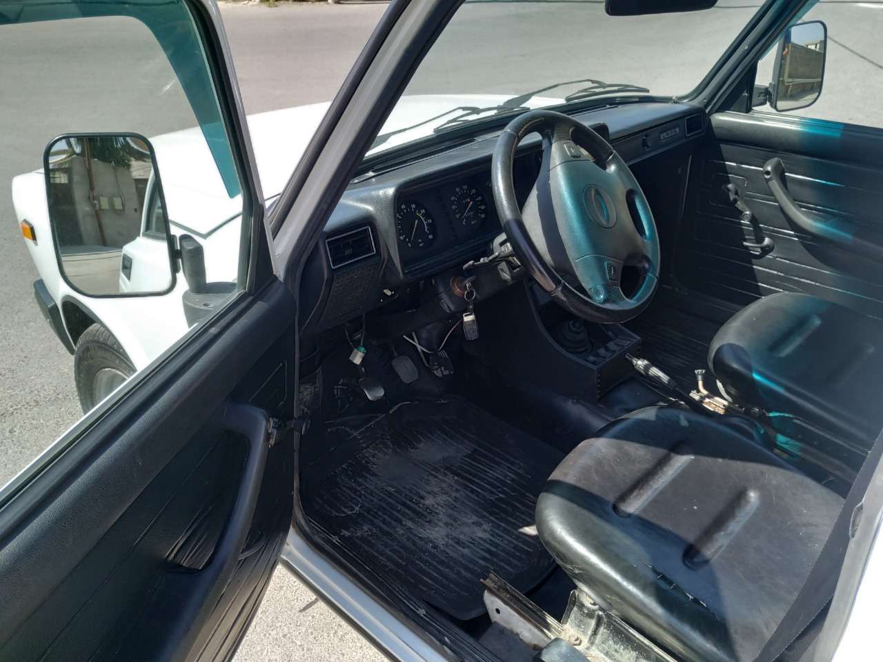 IJ 27175, 2007 il, 1.6 L, 82 000 km