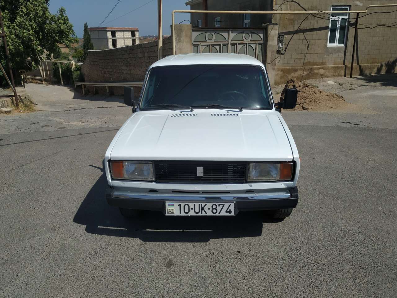 IJ 27175, 2007 il, 1.6 L, 82 000 km