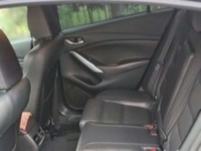 Mazda 6, 2015 il, 2.5 L, 73 500 km