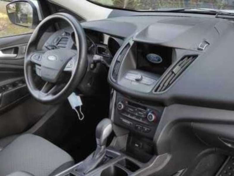 Ford Escape, 2019 il, 1.5 L, 21 000 km