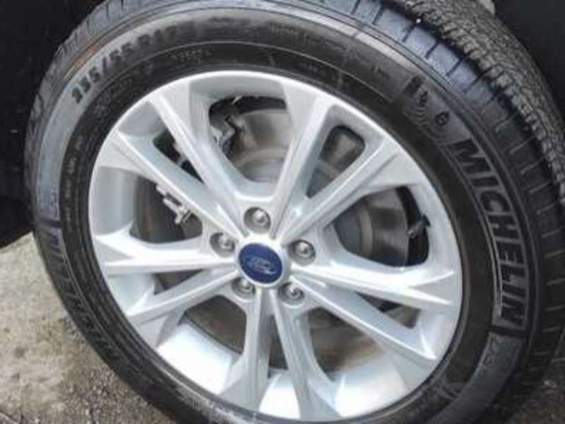Ford Escape, 2019 il, 1.5 L, 21 000 km