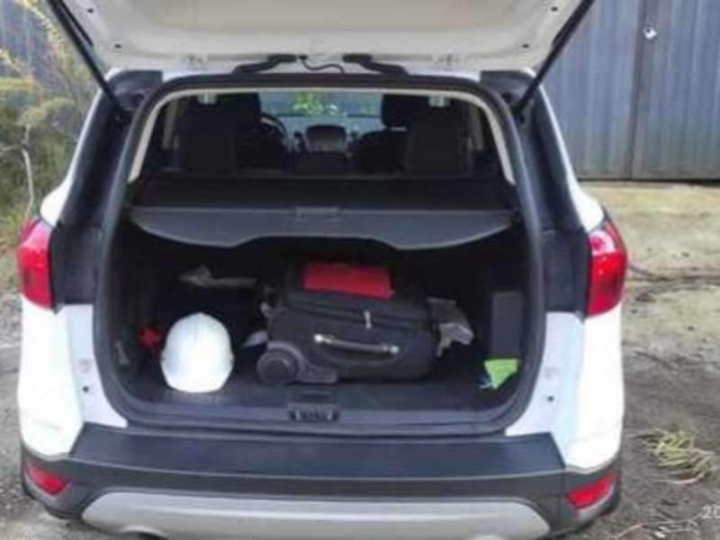 Ford Escape, 2019 il, 1.5 L, 21 000 km