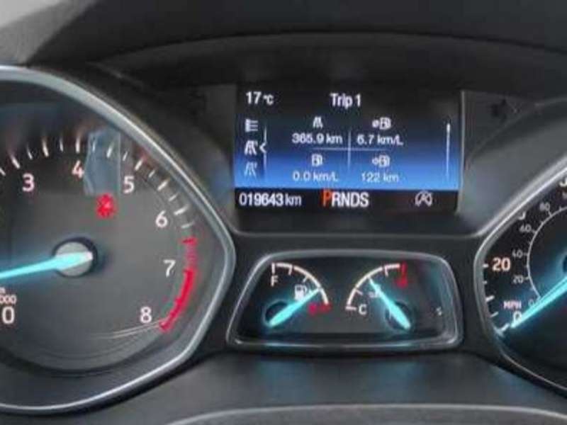 Ford Escape, 2019 il, 1.5 L, 21 000 km