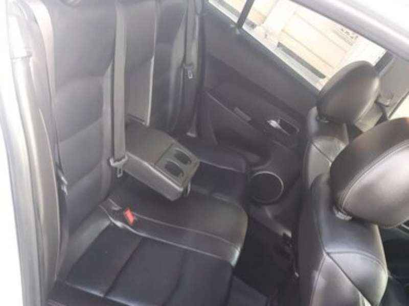 Chevrolet Cruze, 2012 il, 1.4 L, 92 101 km