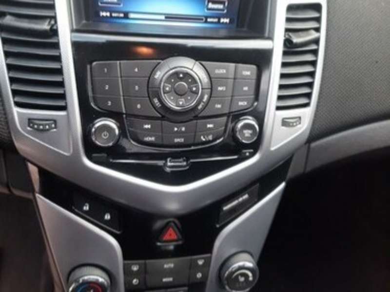 Chevrolet Cruze, 2012 il, 1.4 L, 92 101 km