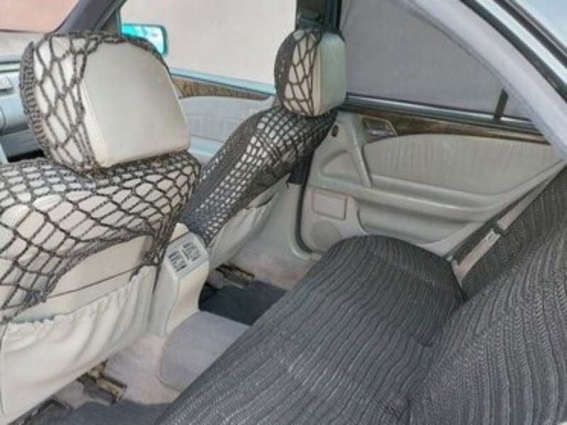 Mercedes E 200, 1996 il, 2.0 L, 236 800 km
