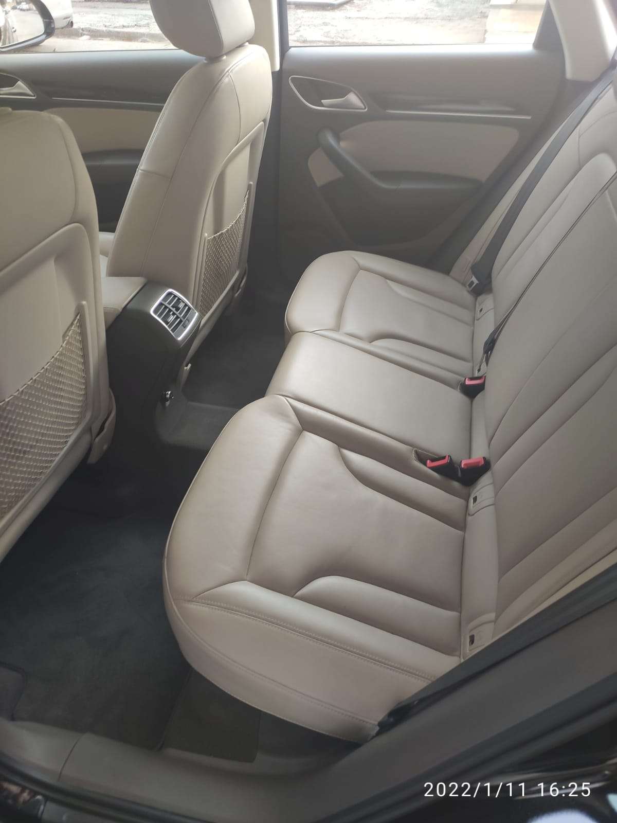 Audi Q3, 2013 il, 2.0 L, 56 000 km