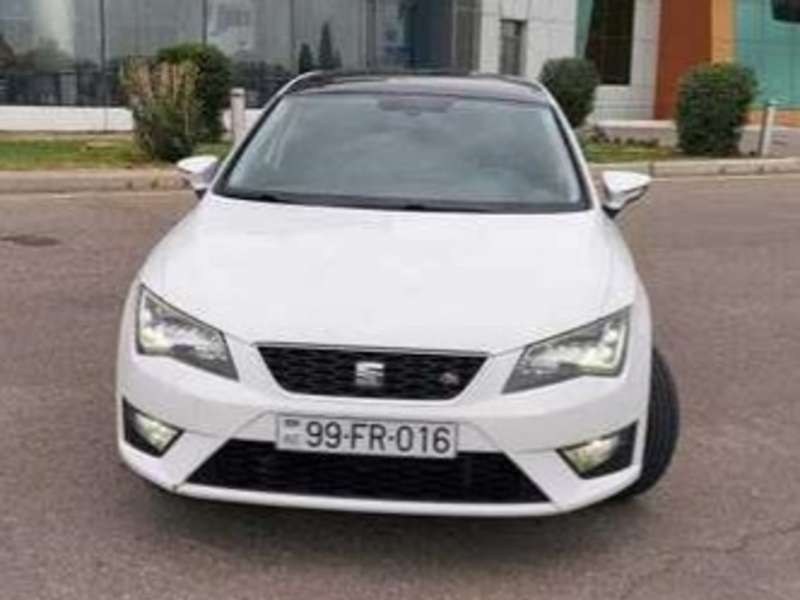 SEAT Leon, 2014 il, 1.8 L, 240 000 km