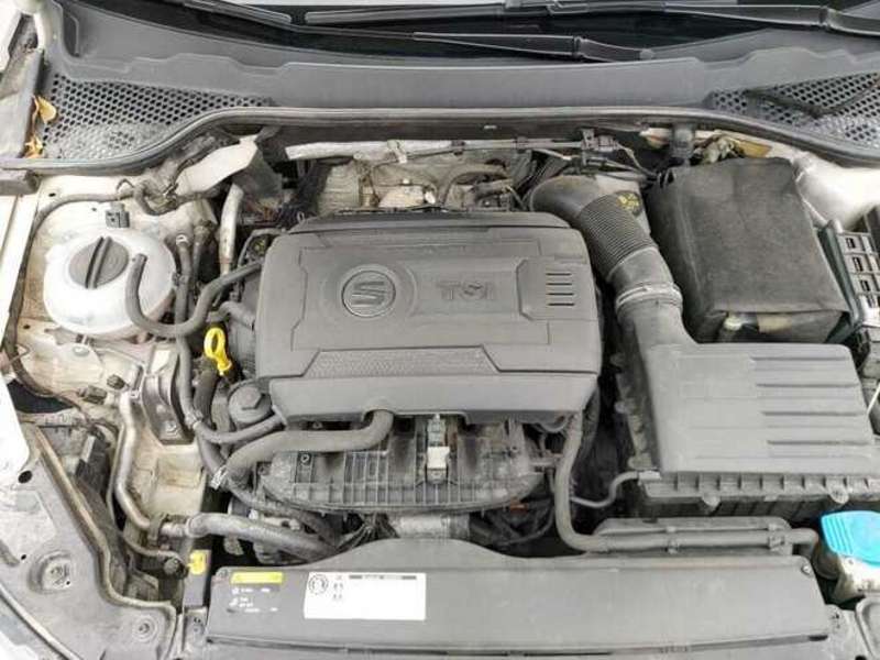 SEAT Leon, 2014 il, 1.8 L, 240 000 km
