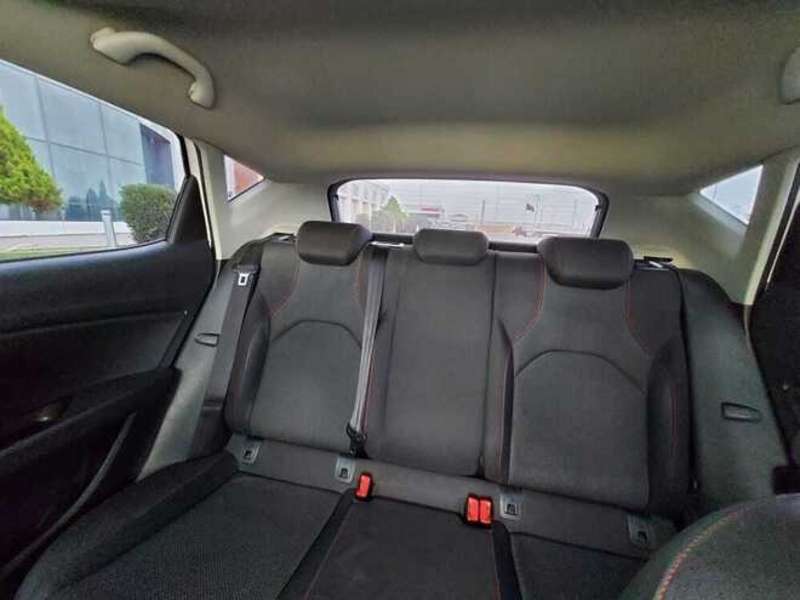 SEAT Leon, 2014 il, 1.8 L, 240 000 km