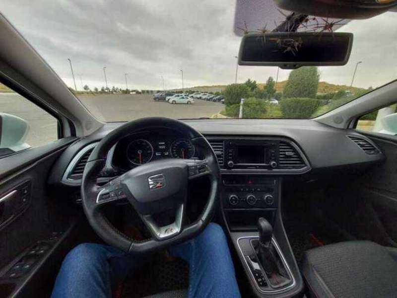 SEAT Leon, 2014 il, 1.8 L, 240 000 km