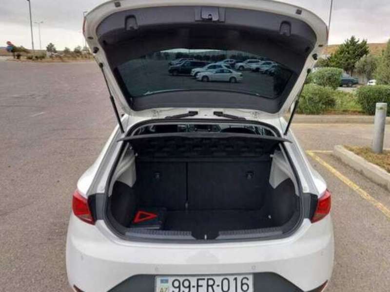 SEAT Leon, 2014 il, 1.8 L, 240 000 km