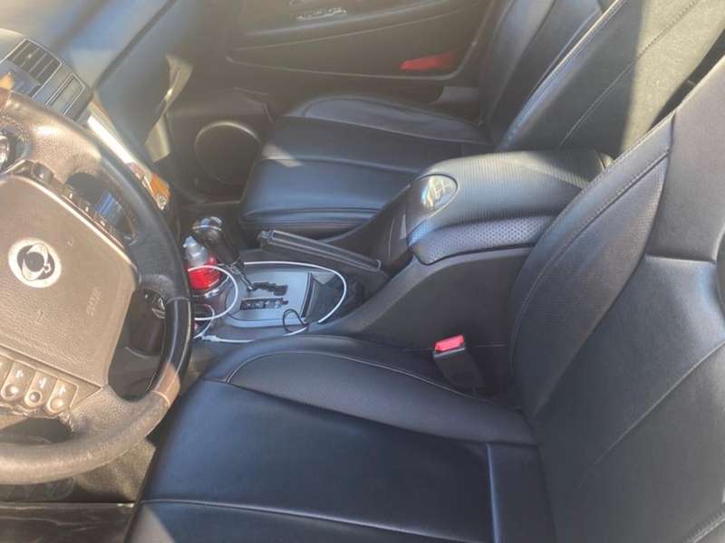 Ssang Yong Rexton, 2013 il, 2.7 L, 194 000 km