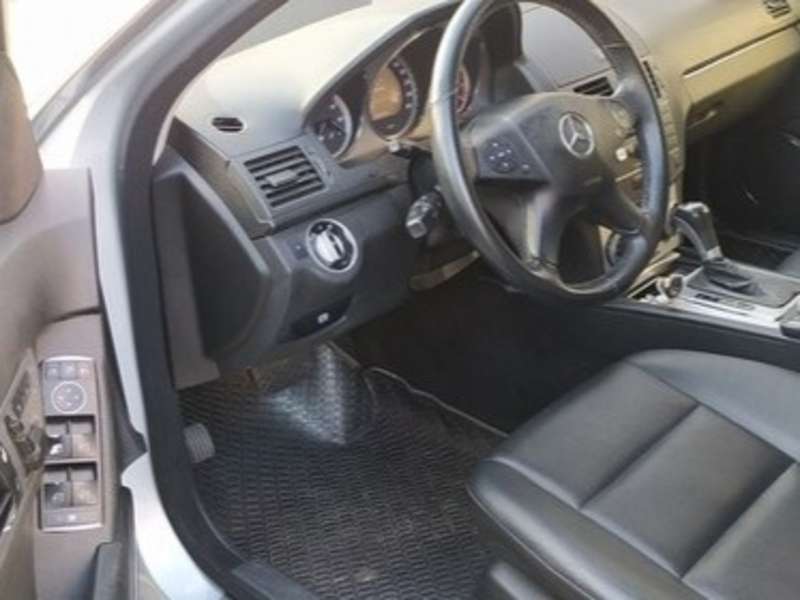 Mercedes C 200, 2010 il, 1.8 L, 170 157 km