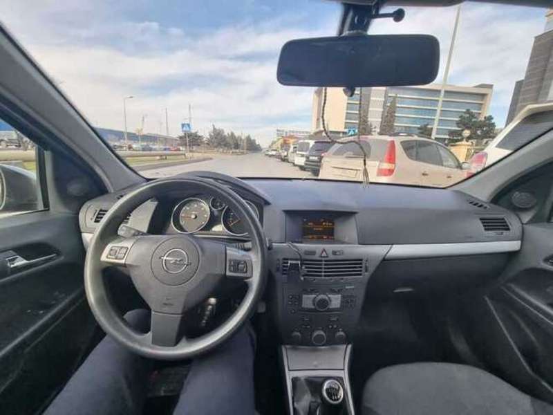 Opel Astra, 2006 il, 1.3 L, 200 000 km