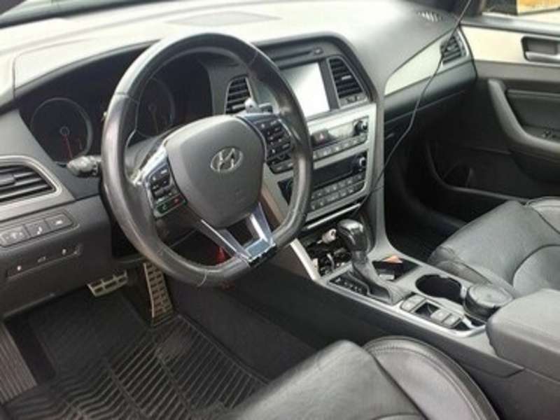 Hyundai Sonata, 2015 il, 2.0 L, 59 200 km