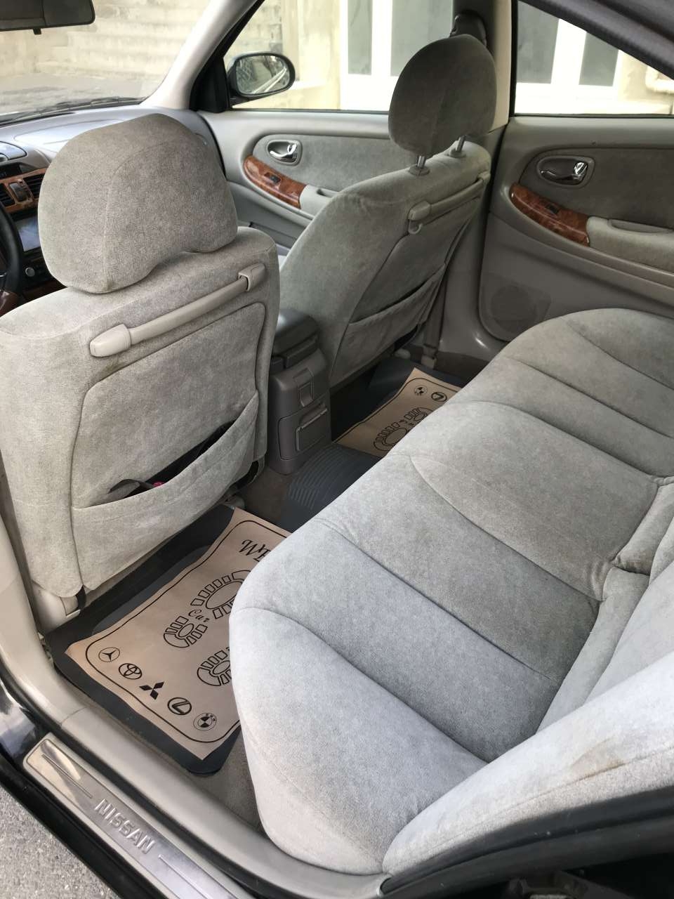 Nissan Maxima, 2006 il, 3.0 L, 271 000 km