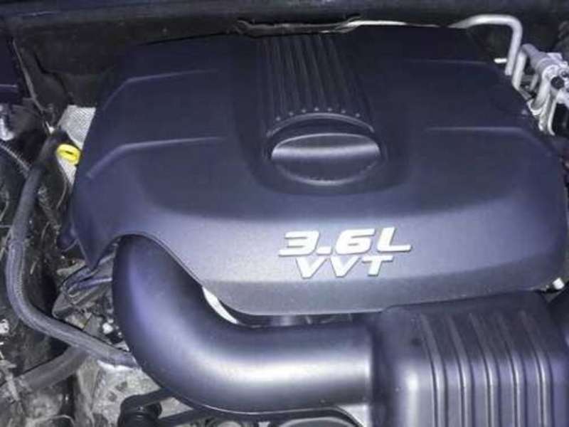 Dodge Durango, 2012 il, 3.6 L, 156 801 km