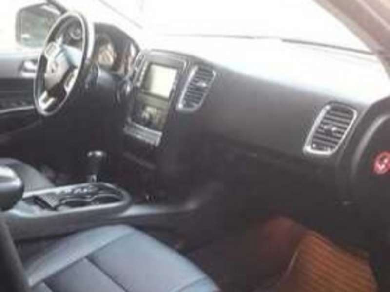 Dodge Durango, 2012 il, 3.6 L, 156 801 km