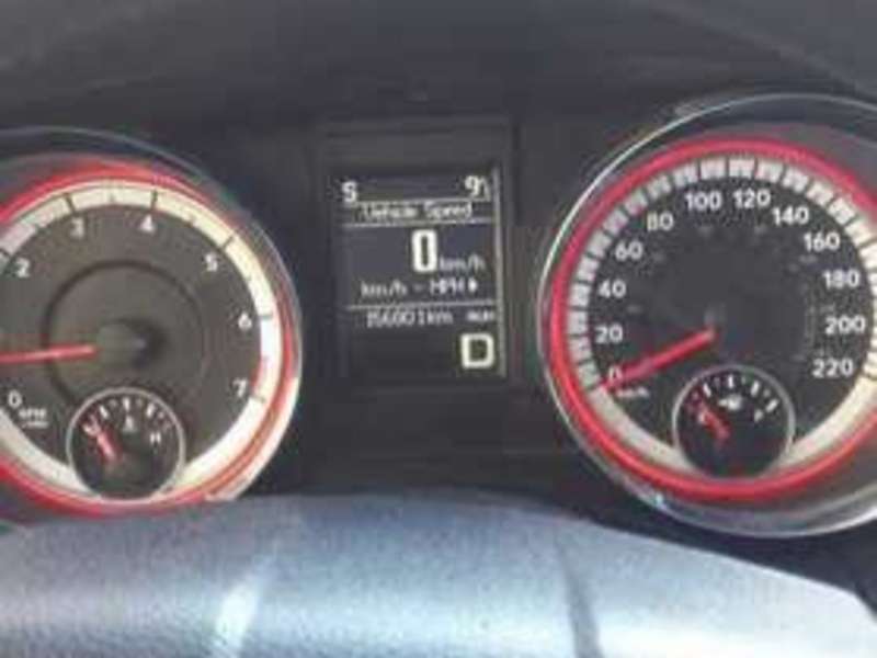 Dodge Durango, 2012 il, 3.6 L, 156 801 km