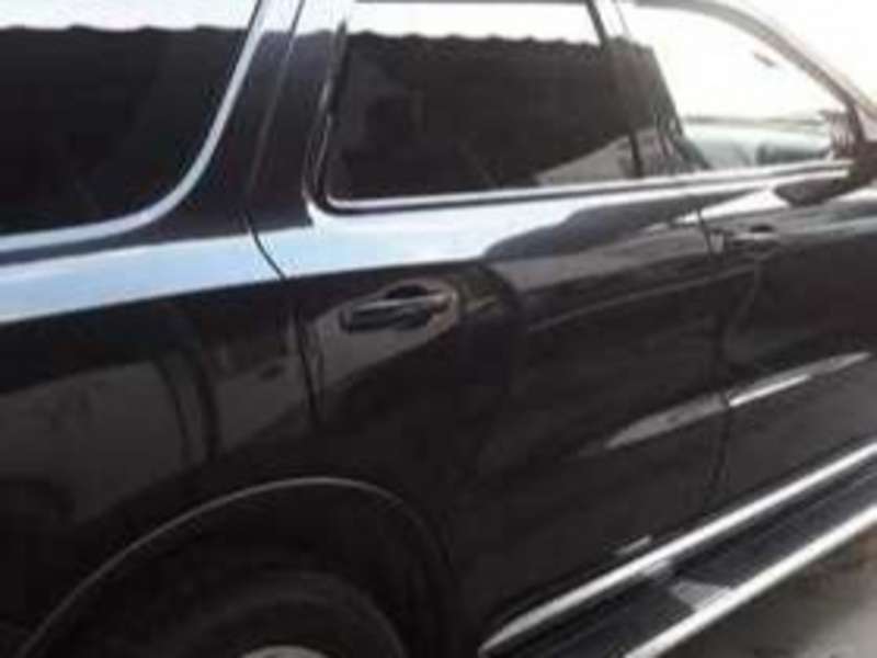 Dodge Durango, 2012 il, 3.6 L, 156 801 km
